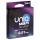 Uniq - latexvrije condooms - 3 stuks