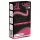 Uniq Lady - vrouwencondooms - 3 stuks