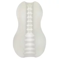 Doc Johnson - masturbator voor mannen - wit