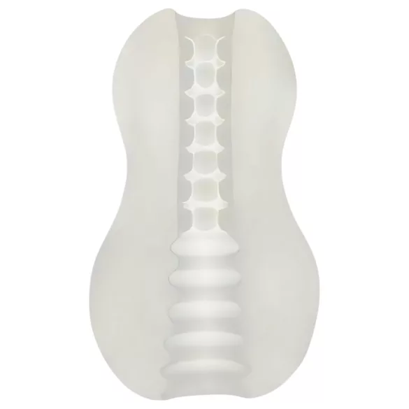 Doc Johnson - masturbator voor mannen - wit