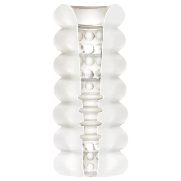 Doc Johnson Thrill - mannen masturbator - wit