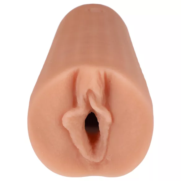 Doc Johnson Mia Malkova - levensechte Ultraskyn kunstvagina (natuurlijk)