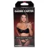 Doc Johnson Gabbie Carter - realistische pocket pussy - Ultraskyn - huidskleur