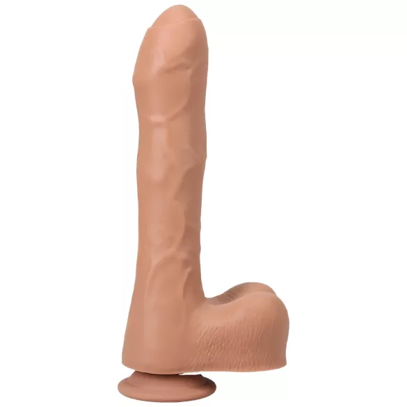 Doc Johnson - Mini stootmachine vibrator op afstandsbediening - siliconen