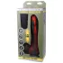 Doc Johnson Mini F-Machine Tendril - stoot vibrator - draadloos - rood