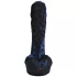 Doc Johnson Mini F-Machine Tendril - stoot vibrator - draadloos - blauw