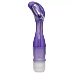   Lucid Dream 14 - g-spot vibrator - extra sterk - silicone - paars