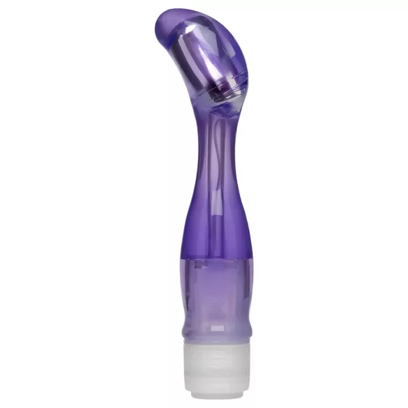 Lucid Dream 14 - g-spot vibrator - extra sterk - silicone - paars