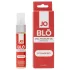System JO BLO - gearomatiseerde orale gel, aardbei (30 ml)