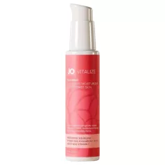 System JO Vitalize - intieme hydraterende crème (60 ml)