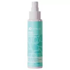 System JO Vitalize - intieme verfrissende spray (60 ml)