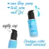 Crushious - verkoelende glijmiddel op waterbasis (50 ml)