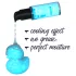 Crushious - verkoelende glijmiddel op waterbasis (50 ml)