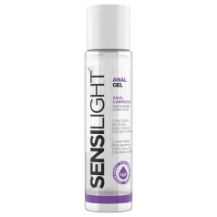 Sensilight - anale glijmiddel - waterbasis gel - 60ml