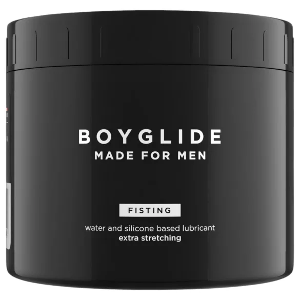 Boyglide - fisting glijmiddel - extra dik - 500ml