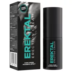 Erektal - erectie versterkende crème - 30ml