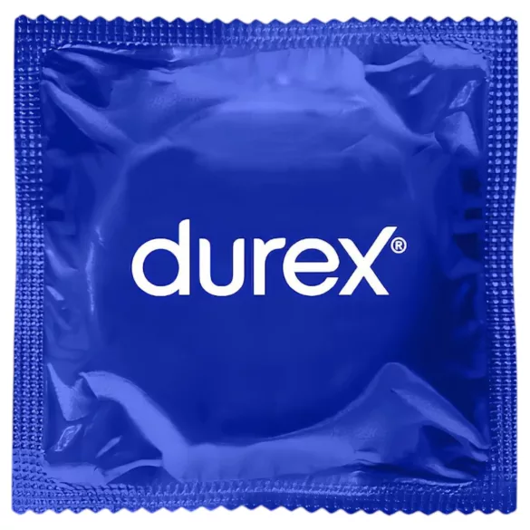 Durex Originals - condooms - 12 stuks