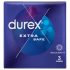 Durex Extra Safe - condoom - extra sterk - 3 stuks