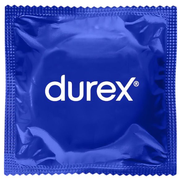 Durex Extra Safe - condoom - extra sterk - 3 stuks