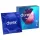 Durex Love - condooms - close fit - 4 stuks