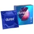 Durex Love - condooms - close fit - 4 stuks
