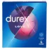 Durex Love - condooms - close fit - 4 stuks