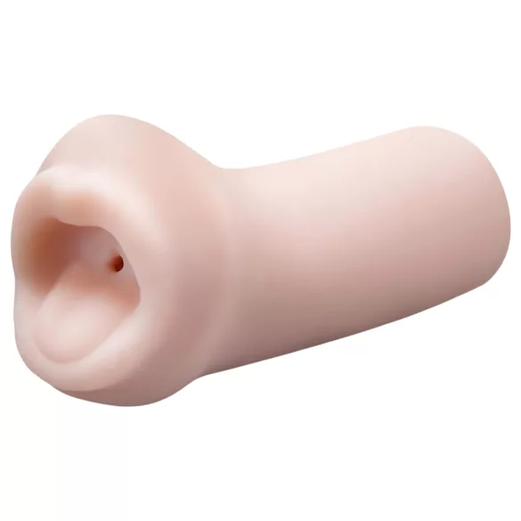 Enlust Candi - kunstmond masturbator - realistische look - natuur