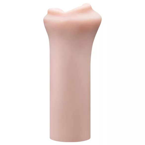 Enlust Candi - kunstmond masturbator - realistische look - natuur