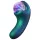 Temptasia Enchanted Serpent - mythische clitorisstimulator (groen)