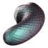Temptasia Enchanted Serpent - mythische clitorisstimulator (groen)