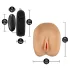 Enlust Camila - vibratie kunstvagina met AI‑afbeeldingen (natuurlijk)