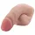Blush UrSelf Affirm - levensechte dildo (huidskleur) - 13 cm
