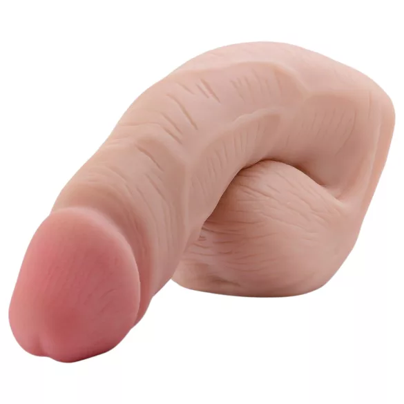 Blush UrSelf Affirm - levensechte dildo (huidskleur) - 13 cm