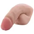 Blush UrSelf Affirm - levensechte dildo (huidskleur) - 13 cm