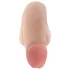 Blush UrSelf Affirm - levensechte dildo (huidskleur) - 13 cm