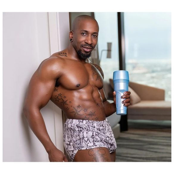 Fleshjack Max Konnor - realistische anus masturbator - bruin