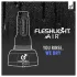 Fleshlight Air - automatische masturbator‑droger (zwart)
