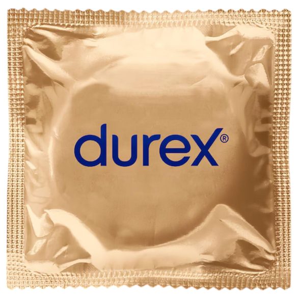 Durex - latexvrije condooms - Real Feel - 10 stuks