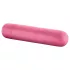 Gaia Eco M - vibrator - milieuvriendelijk - coral - medium