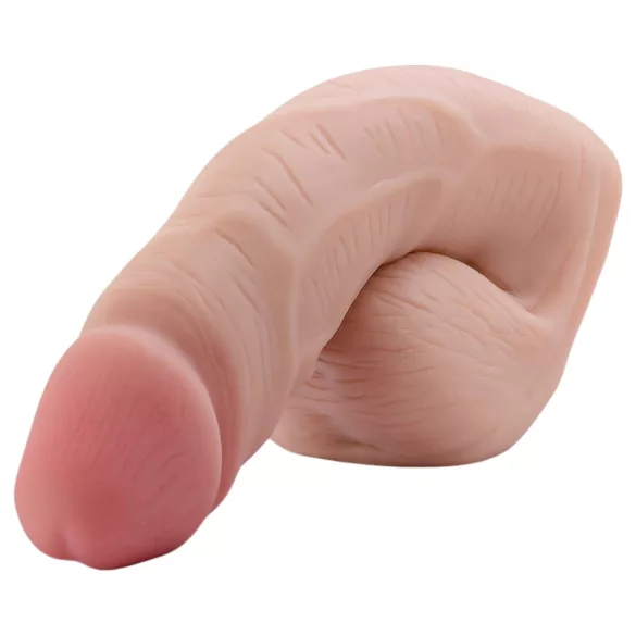 Blush Performance - levensechte dildo (huidskleur) - 13 cm