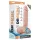 blush Dr. Skin Glide levensechte dildo - 21,5 cm, met ballen