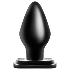 Blush Anal Adventures - XXL buttplug (zwart)