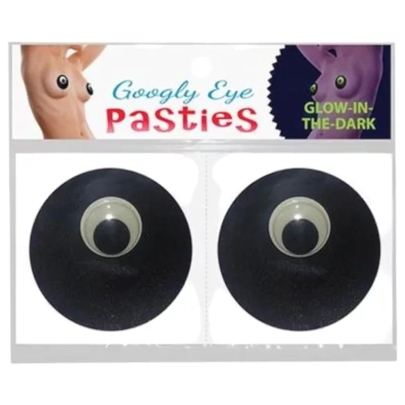 Kheper Games - tepelsieraad - lichtgevend - glow in the dark