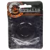 OXBALLS - penisring - extra sterk - zwart