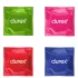 Durex Surprise Me - condoom pakket - mix varianten - 40 stuks