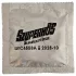 Superheld - condoom met vertraagde werking (12 stuks)