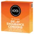 EXS Delay - vertraagde condooms (48 stuks)