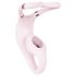 Adrien Lastic Venus - G-spot- en clitoris vibrator (roze)