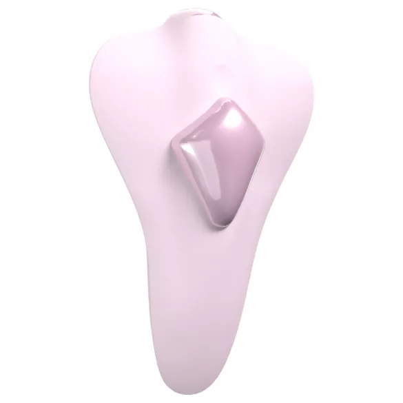 Adrien Lastic Temptation - App-gestuurde clitorisvibrator (roze)