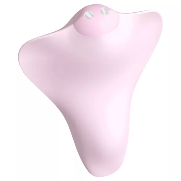 Adrien Lastic Temptation - App-gestuurde clitorisvibrator (roze)
